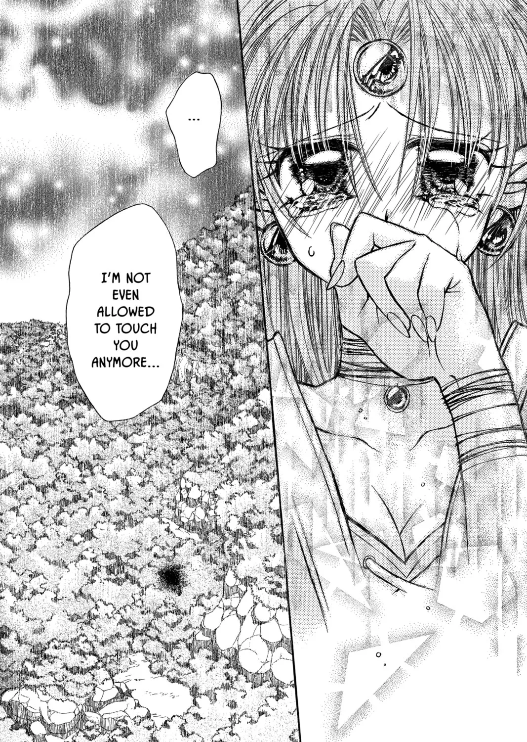 Read Phantom Thief Jeanne chapter 26 image 62 on Lezhin