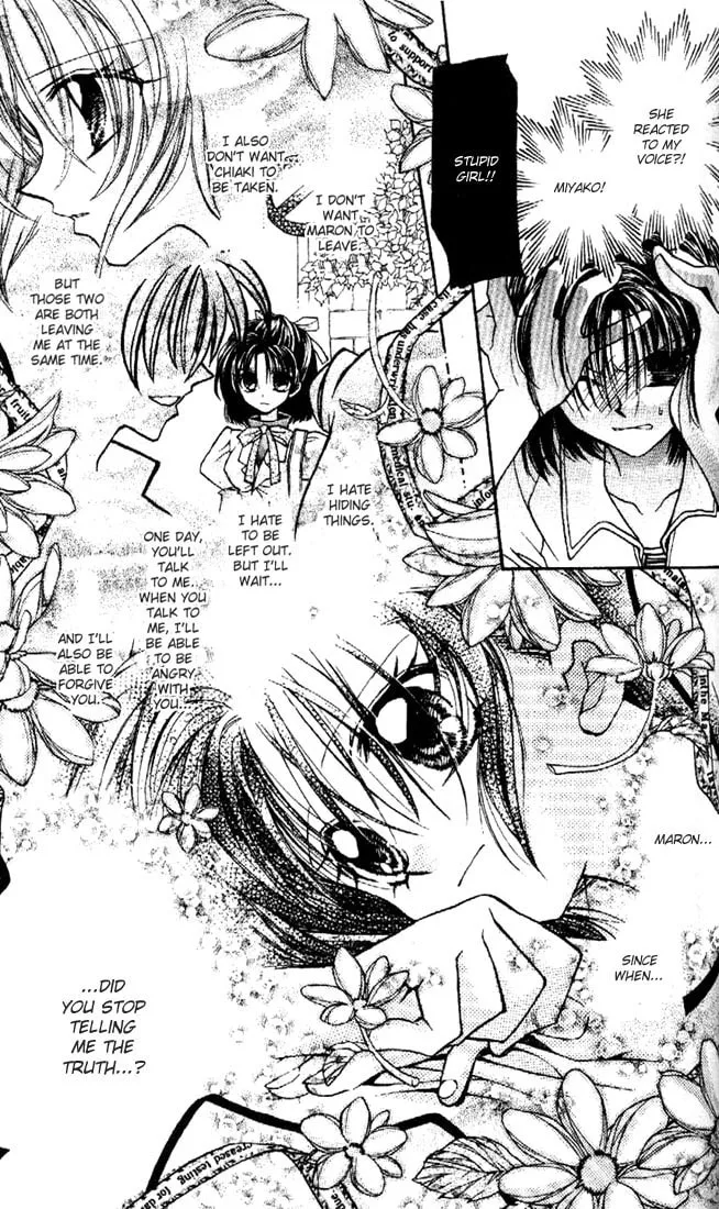 Read Phantom Thief Jeanne chapter 27 image 15 on Lezhin
