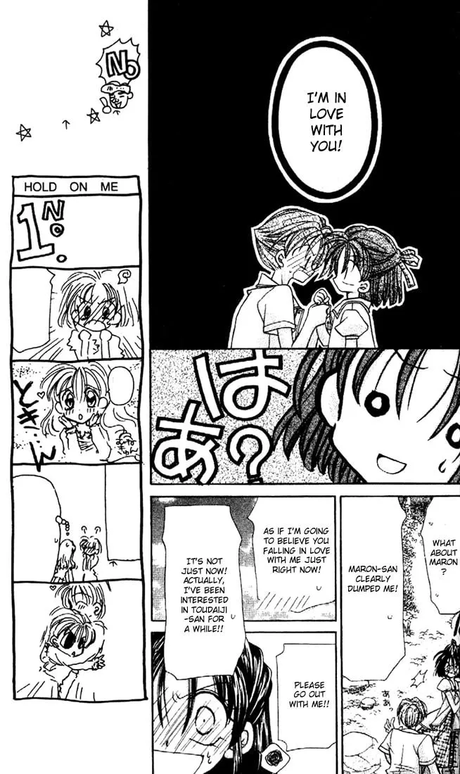 Read Phantom Thief Jeanne chapter 27 image 31 on Lezhin