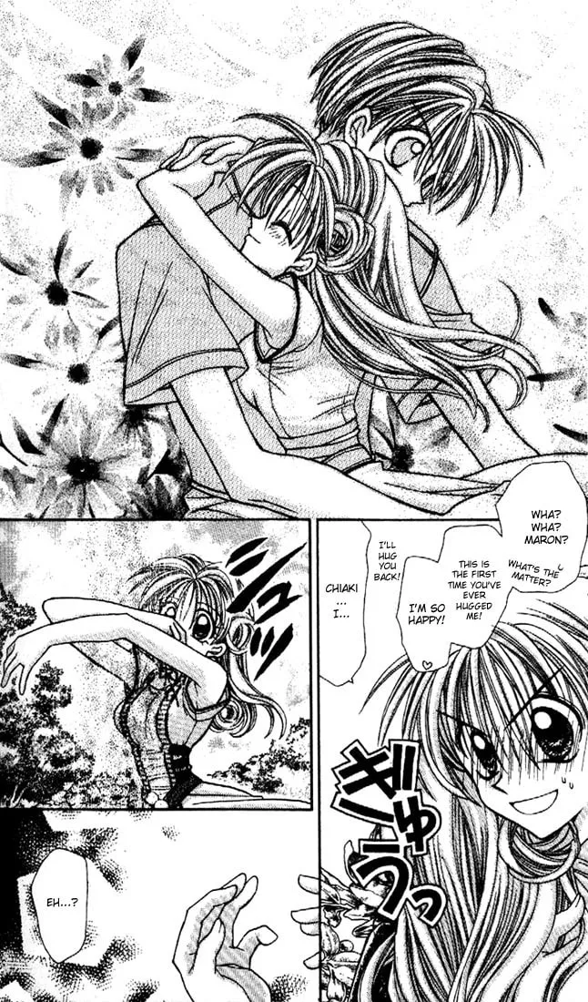 Read Phantom Thief Jeanne chapter 27 image 36 on Lezhin
