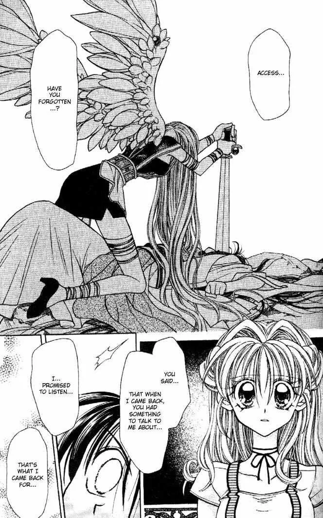Read Phantom Thief Jeanne chapter 28 image 16 on Lezhin