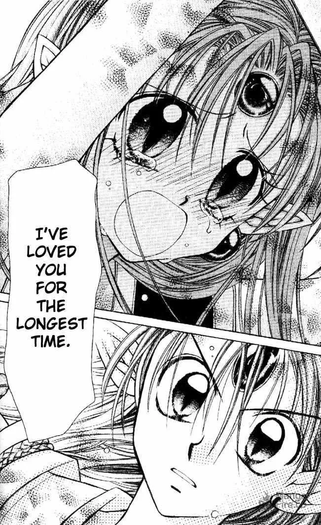 Read Phantom Thief Jeanne chapter 28 image 19 on Lezhin