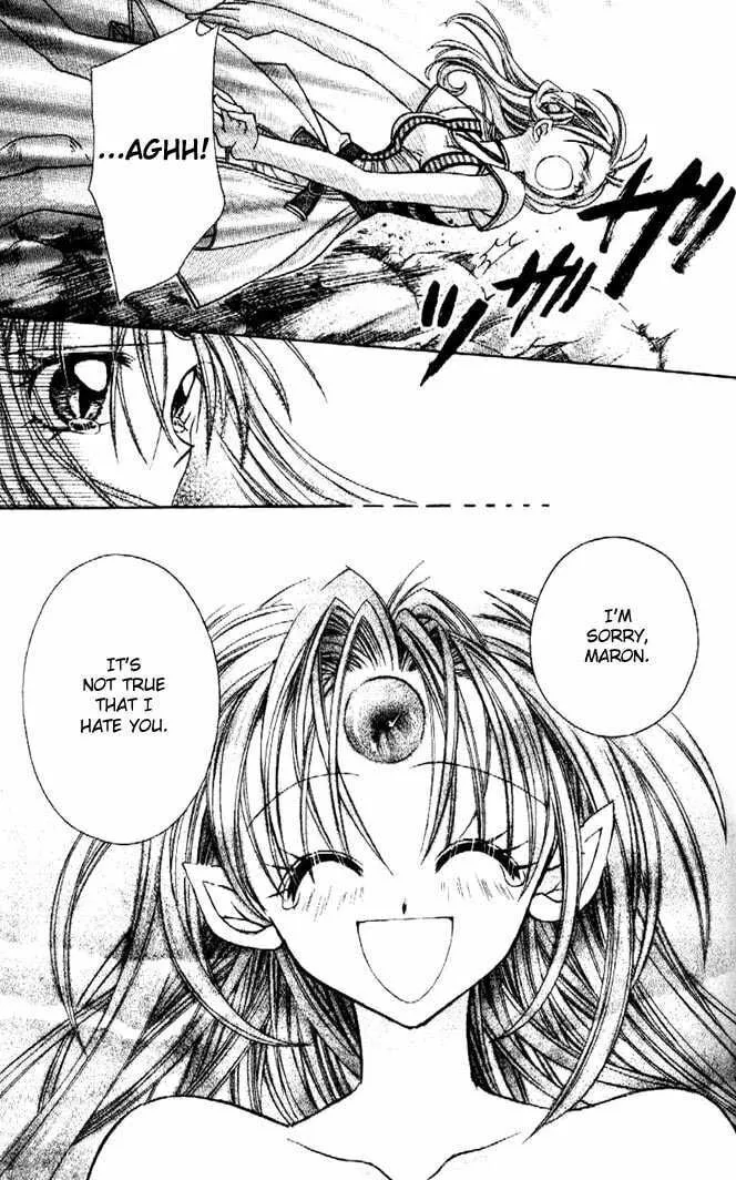 Read Phantom Thief Jeanne chapter 28 image 22 on Lezhin