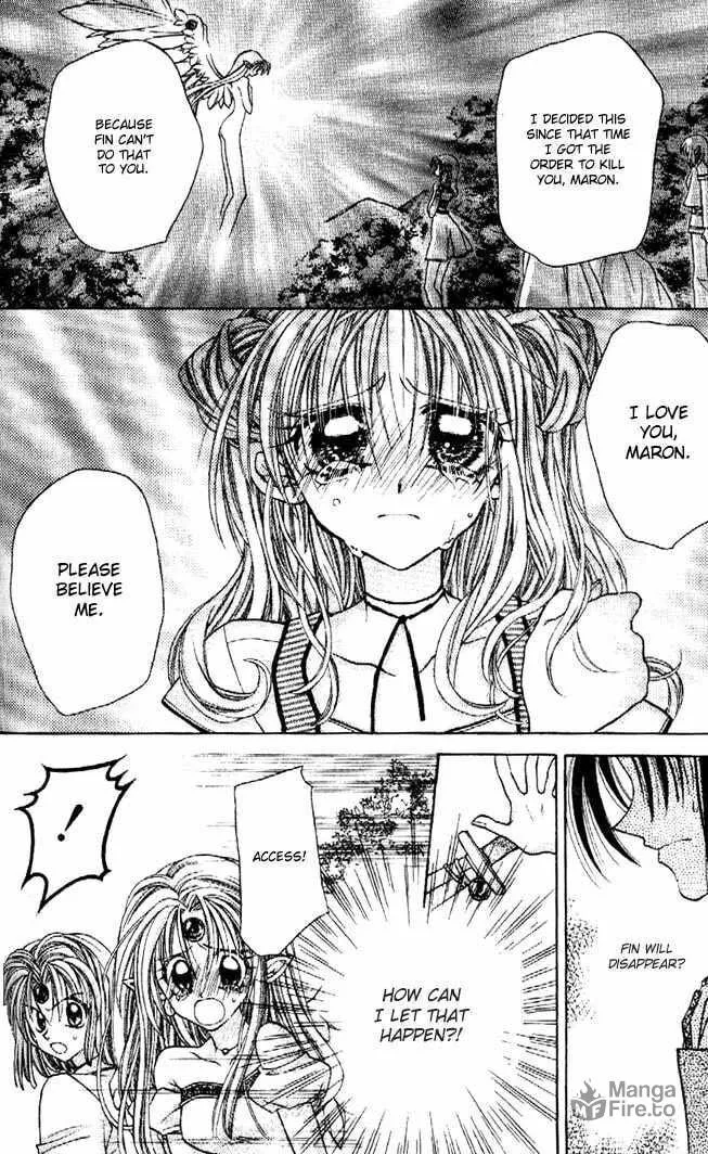Read Phantom Thief Jeanne chapter 28 image 23 on Lezhin