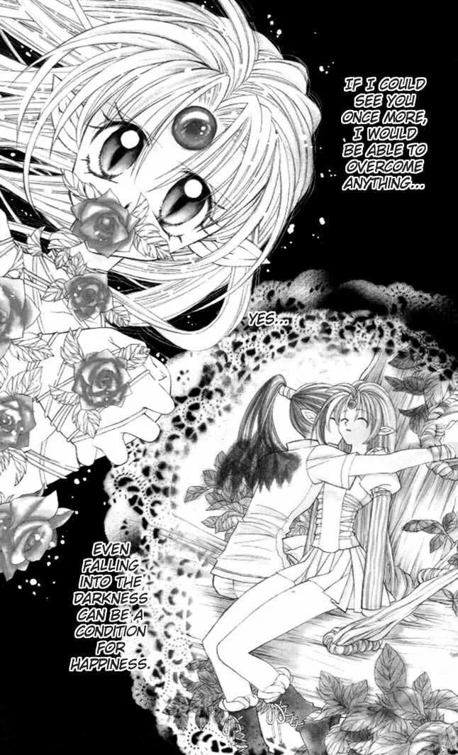 Read Phantom Thief Jeanne chapter 28 image 3 on Lezhin