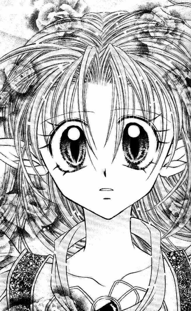 Read Phantom Thief Jeanne chapter 28 image 30 on Lezhin