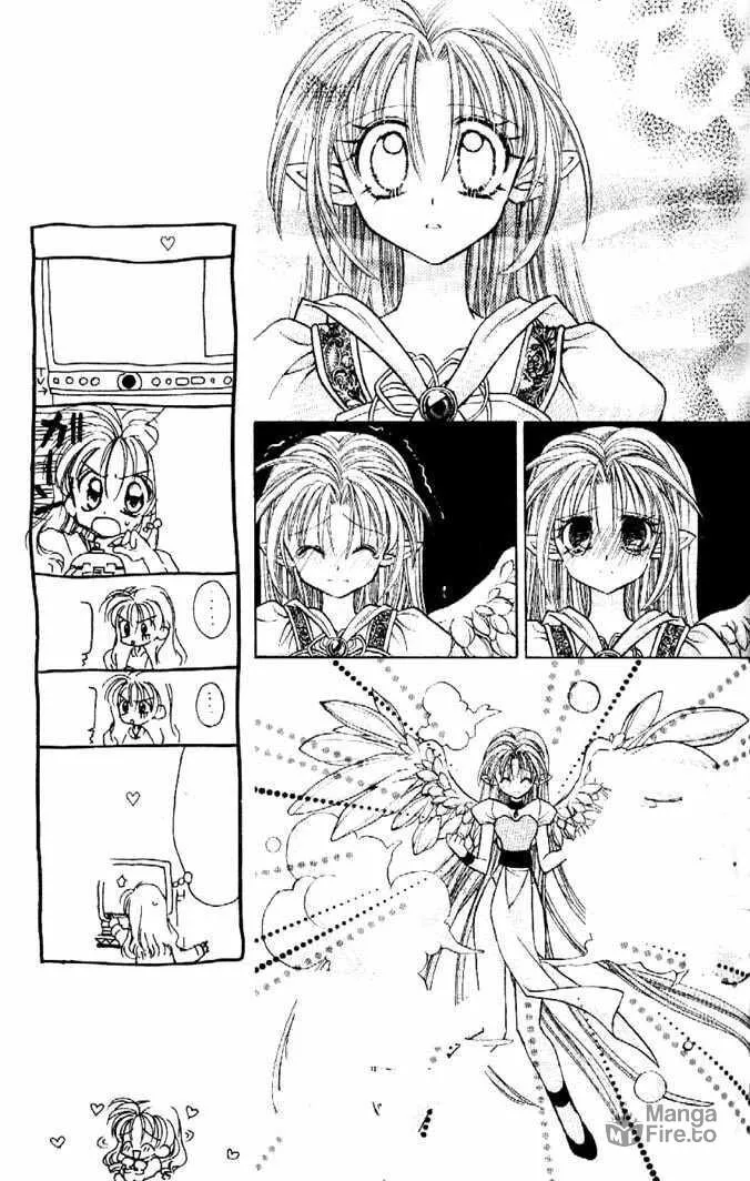 Read Phantom Thief Jeanne chapter 28 image 34 on Lezhin