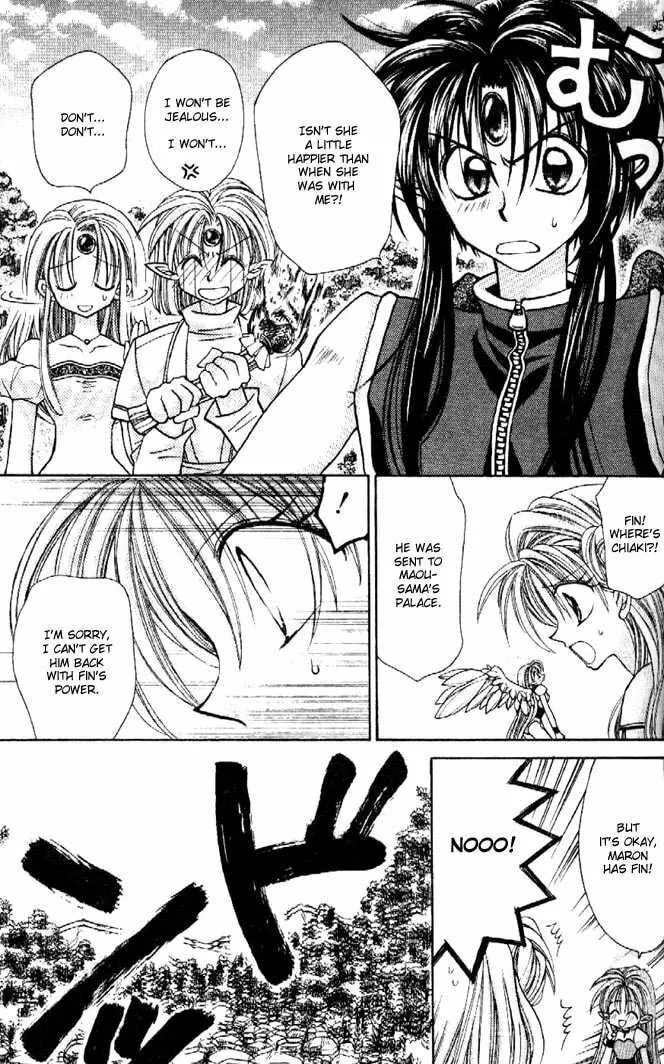 Read Phantom Thief Jeanne chapter 28 image 36 on Lezhin
