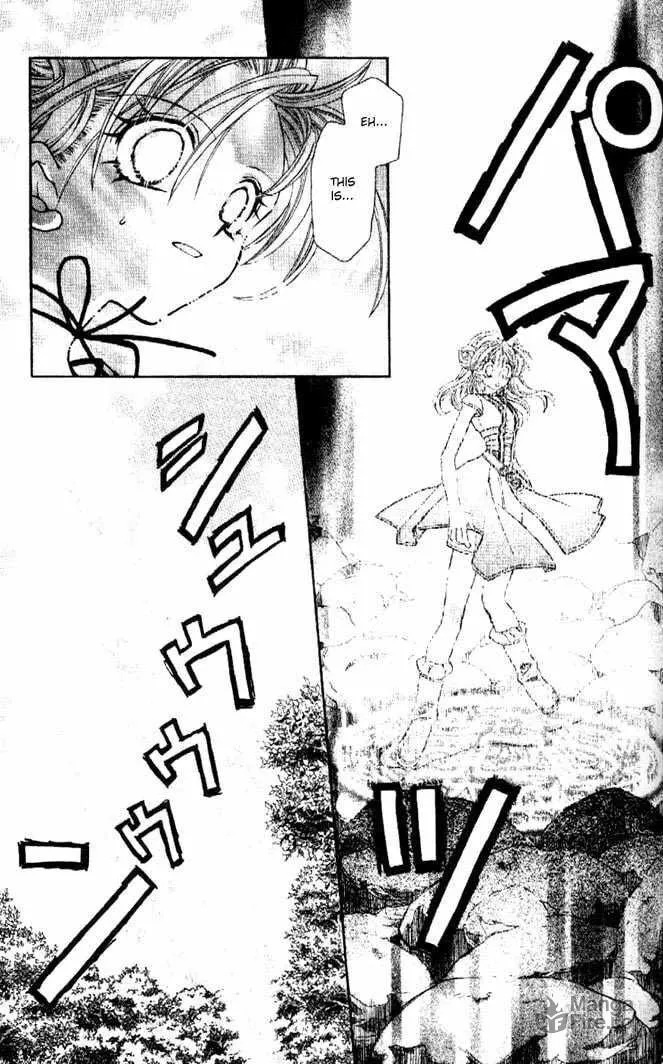 Read Phantom Thief Jeanne chapter 28 image 38 on Lezhin