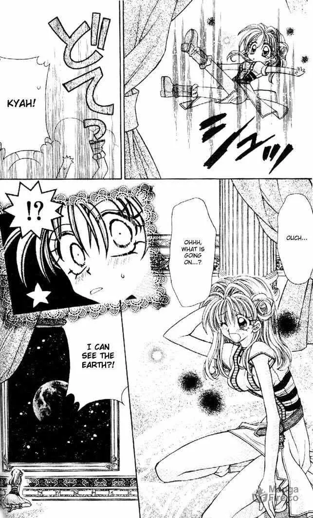 Read Phantom Thief Jeanne chapter 28 image 39 on Lezhin