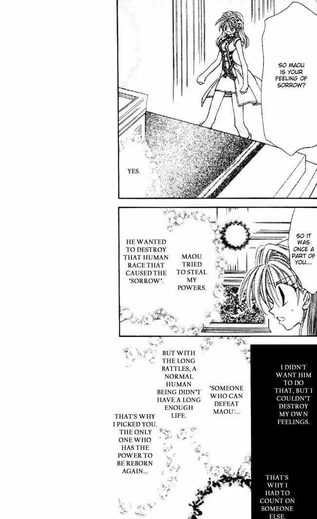 Read Phantom Thief Jeanne chapter 29 image 10 on Lezhin