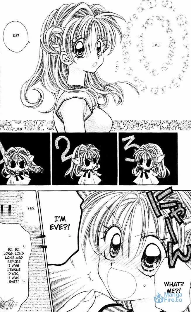 Read Phantom Thief Jeanne chapter 29 image 11 on Lezhin