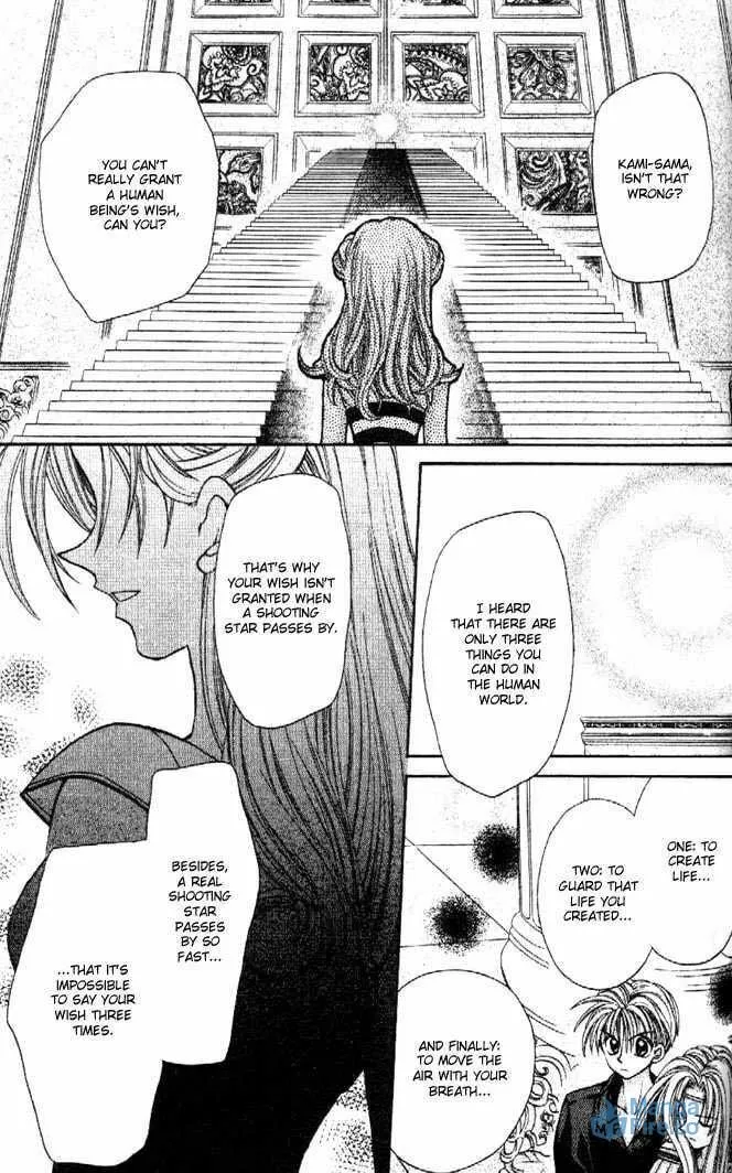 Read Phantom Thief Jeanne chapter 29 image 20 on Lezhin