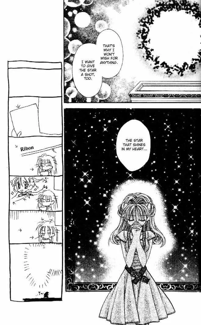 Read Phantom Thief Jeanne chapter 29 image 22 on Lezhin