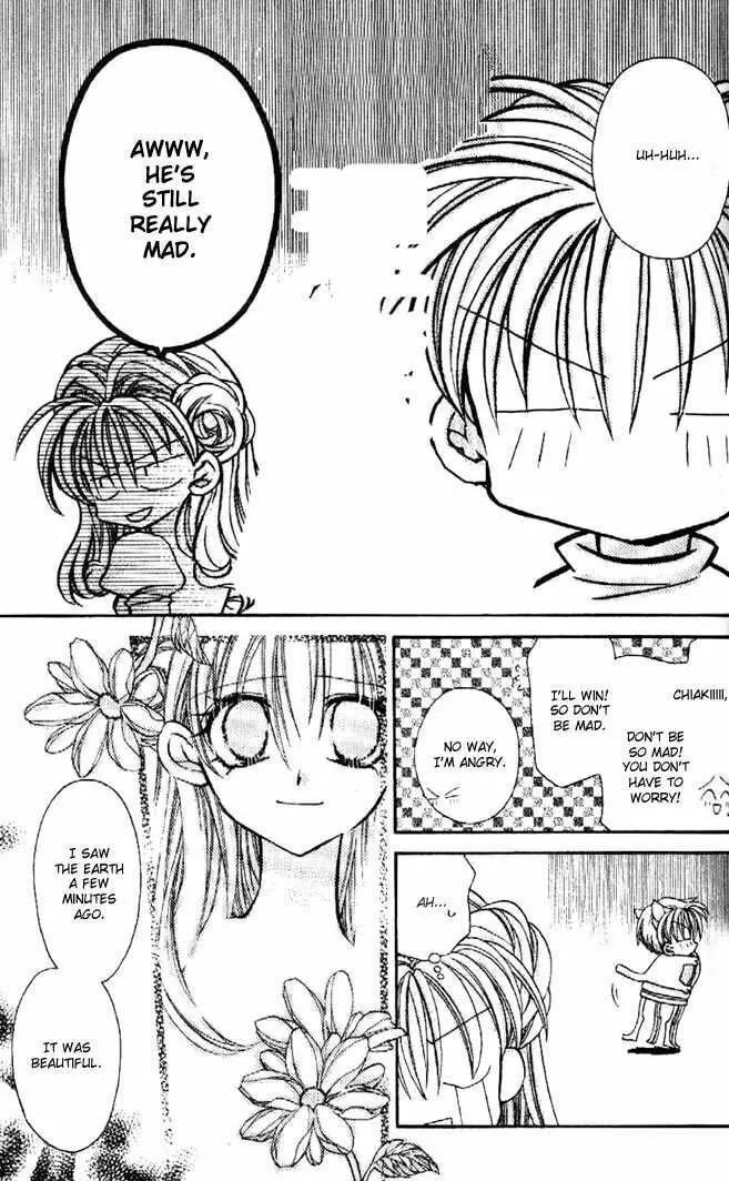 Read Phantom Thief Jeanne chapter 29 image 24 on Lezhin