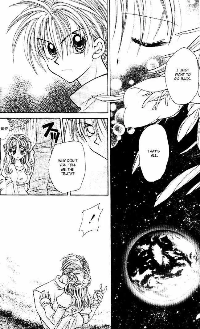 Read Phantom Thief Jeanne chapter 29 image 25 on Lezhin