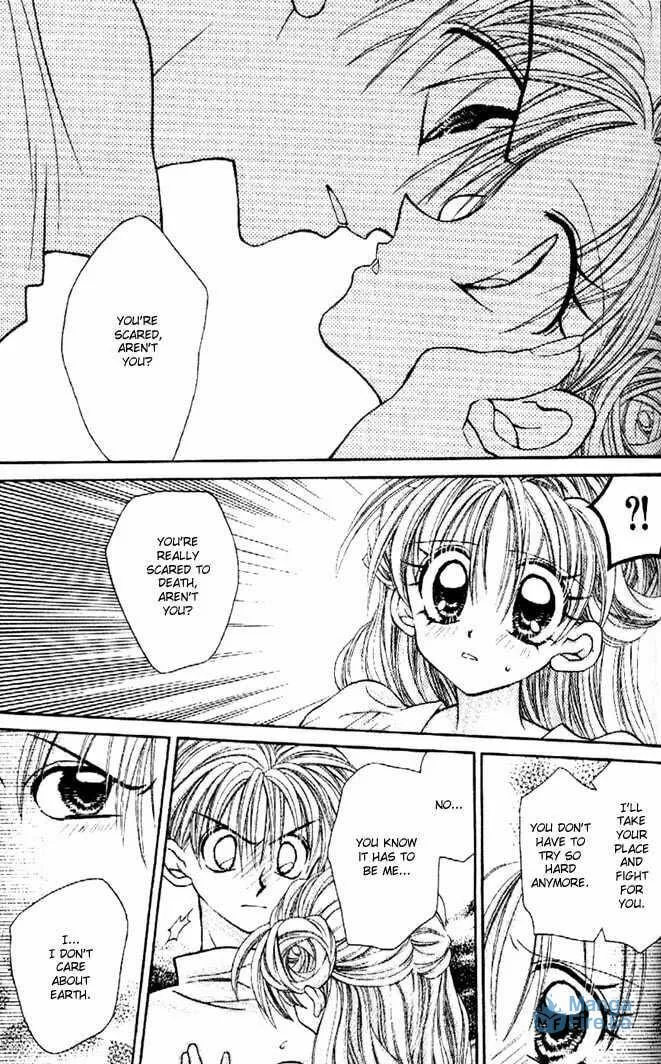 Read Phantom Thief Jeanne chapter 29 image 26 on Lezhin