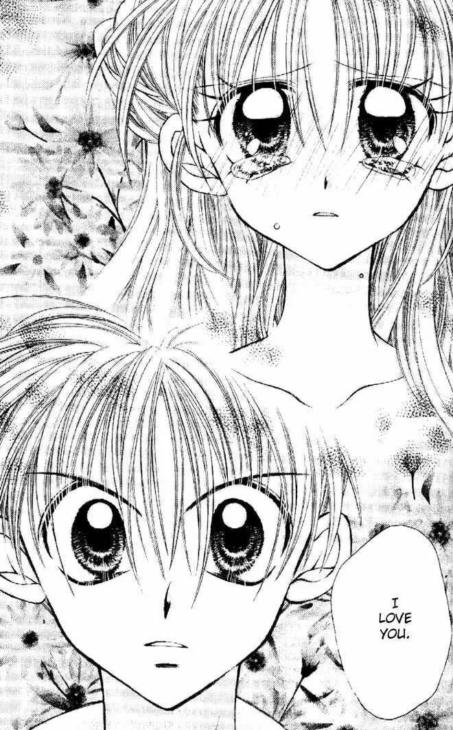 Read Phantom Thief Jeanne chapter 29 image 30 on Lezhin