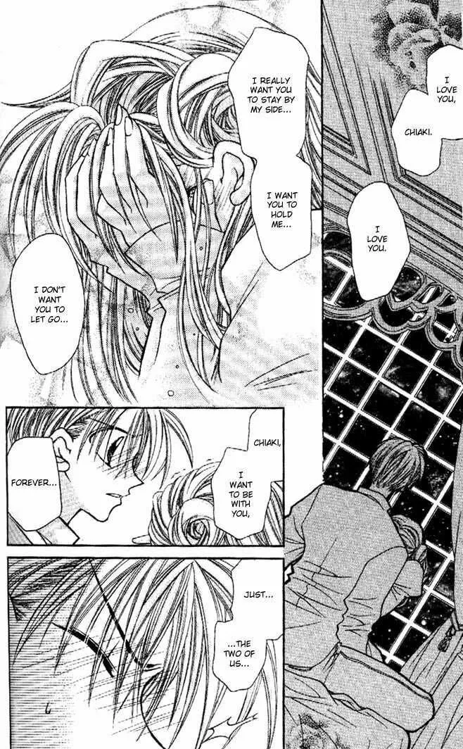 Read Phantom Thief Jeanne chapter 29 image 31 on Lezhin