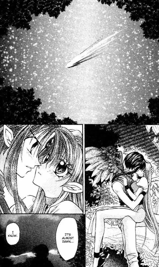 Read Phantom Thief Jeanne chapter 29 image 36 on Lezhin
