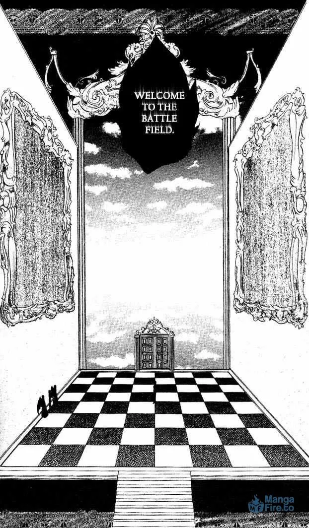 Read Phantom Thief Jeanne chapter 29 image 38 on Lezhin