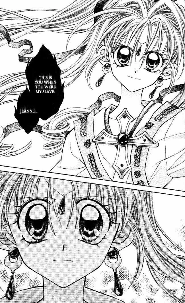 Read Phantom Thief Jeanne chapter 29 image 43 on Lezhin