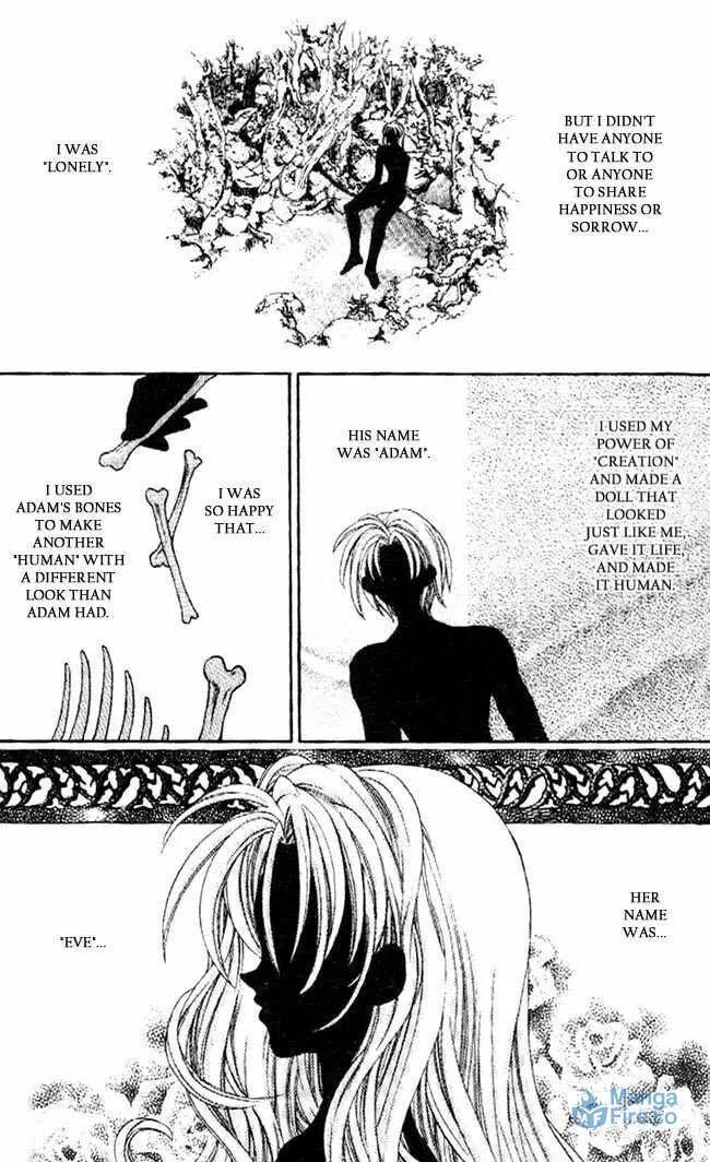 Read Phantom Thief Jeanne chapter 29 image 5 on Lezhin