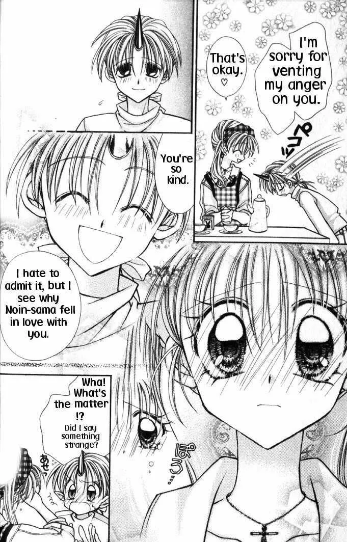 Read Phantom Thief Jeanne chapter 30.5 image 7 on Lezhin