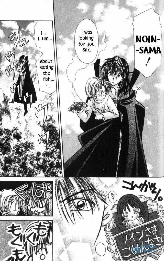 Read Phantom Thief Jeanne chapter 30.6 image 5 on Lezhin