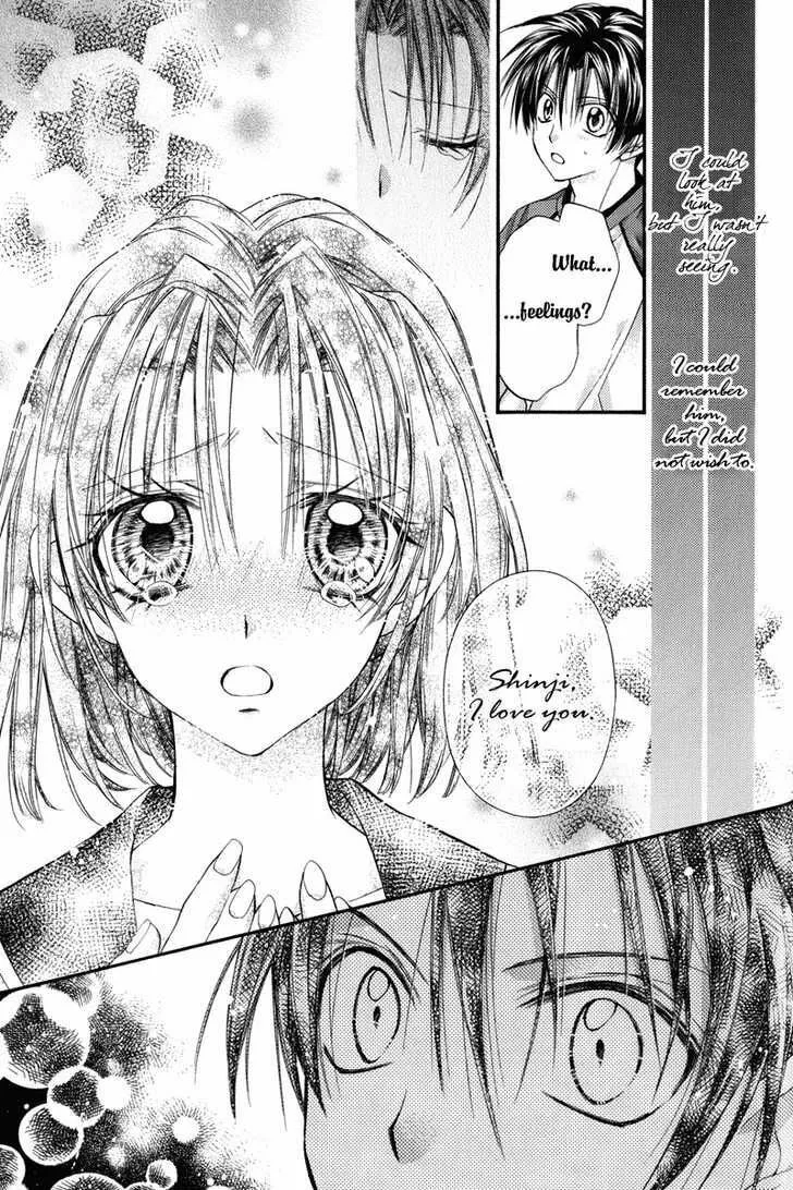 Read Phantom Thief Jeanne chapter 30.7 image 10 on Lezhin