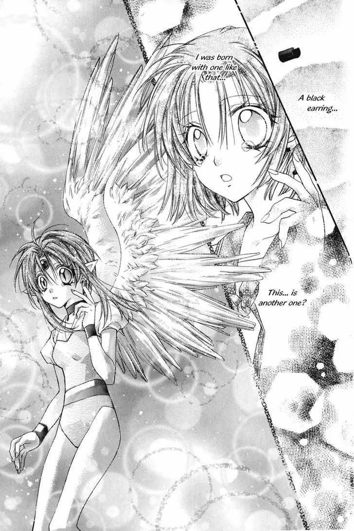 Read Phantom Thief Jeanne chapter 30.7 image 12 on Lezhin