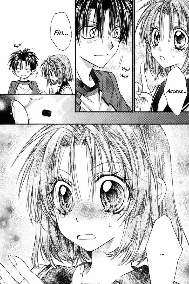 Read Phantom Thief Jeanne chapter 30.7 image 13 on Lezhin