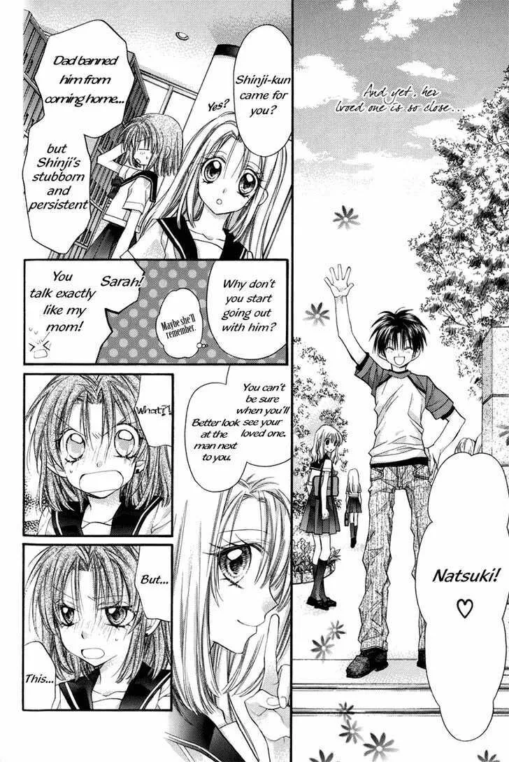 Read Phantom Thief Jeanne chapter 30.7 image 3 on Lezhin