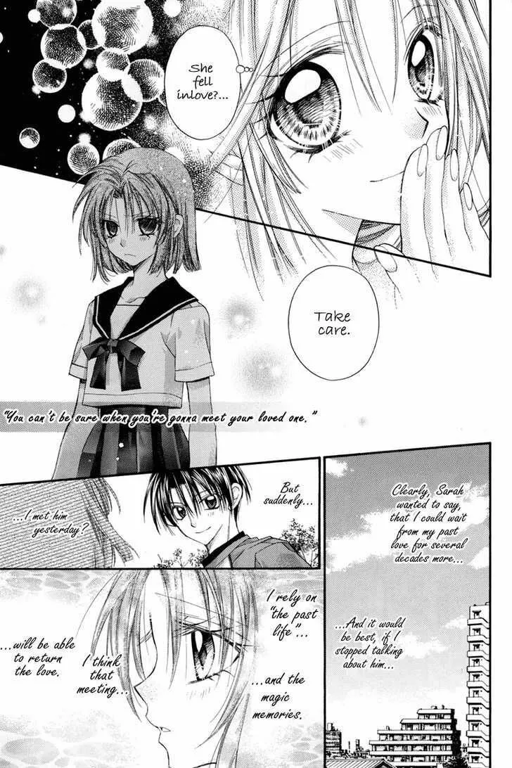 Read Phantom Thief Jeanne chapter 30.7 image 4 on Lezhin