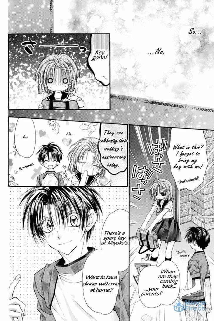 Read Phantom Thief Jeanne chapter 30.7 image 5 on Lezhin