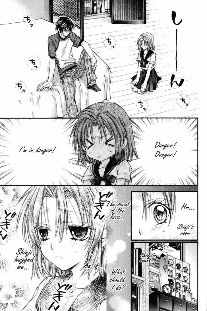 Read Phantom Thief Jeanne chapter 30.7 image 6 on Lezhin