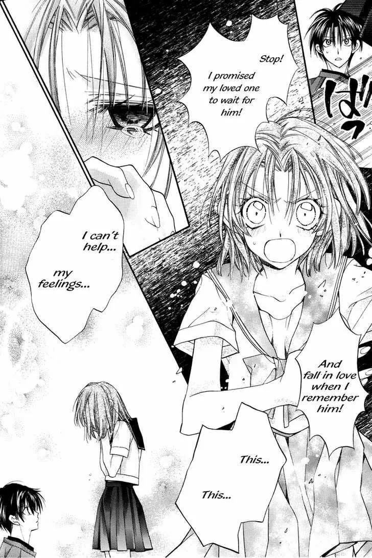 Read Phantom Thief Jeanne chapter 30.7 image 9 on Lezhin