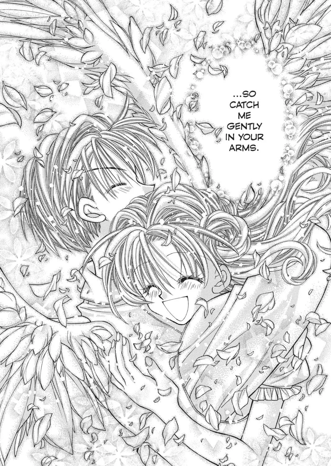 Read Phantom Thief Jeanne chapter 30 image 100 on Lezhin