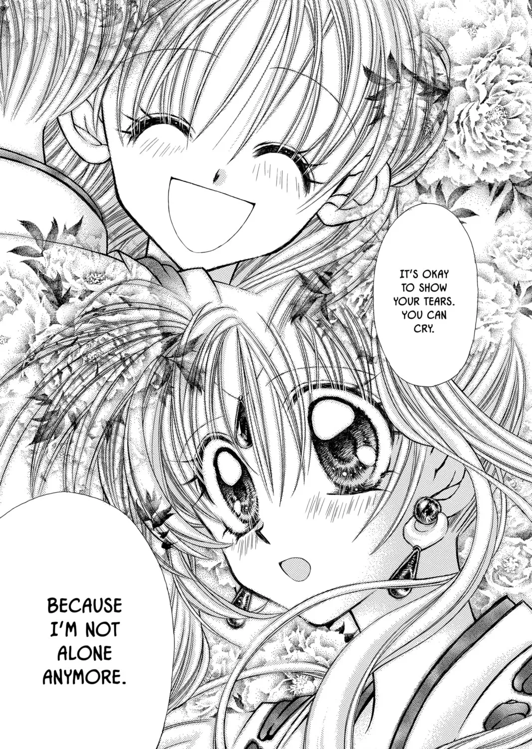 Read Phantom Thief Jeanne chapter 30 image 20 on Lezhin