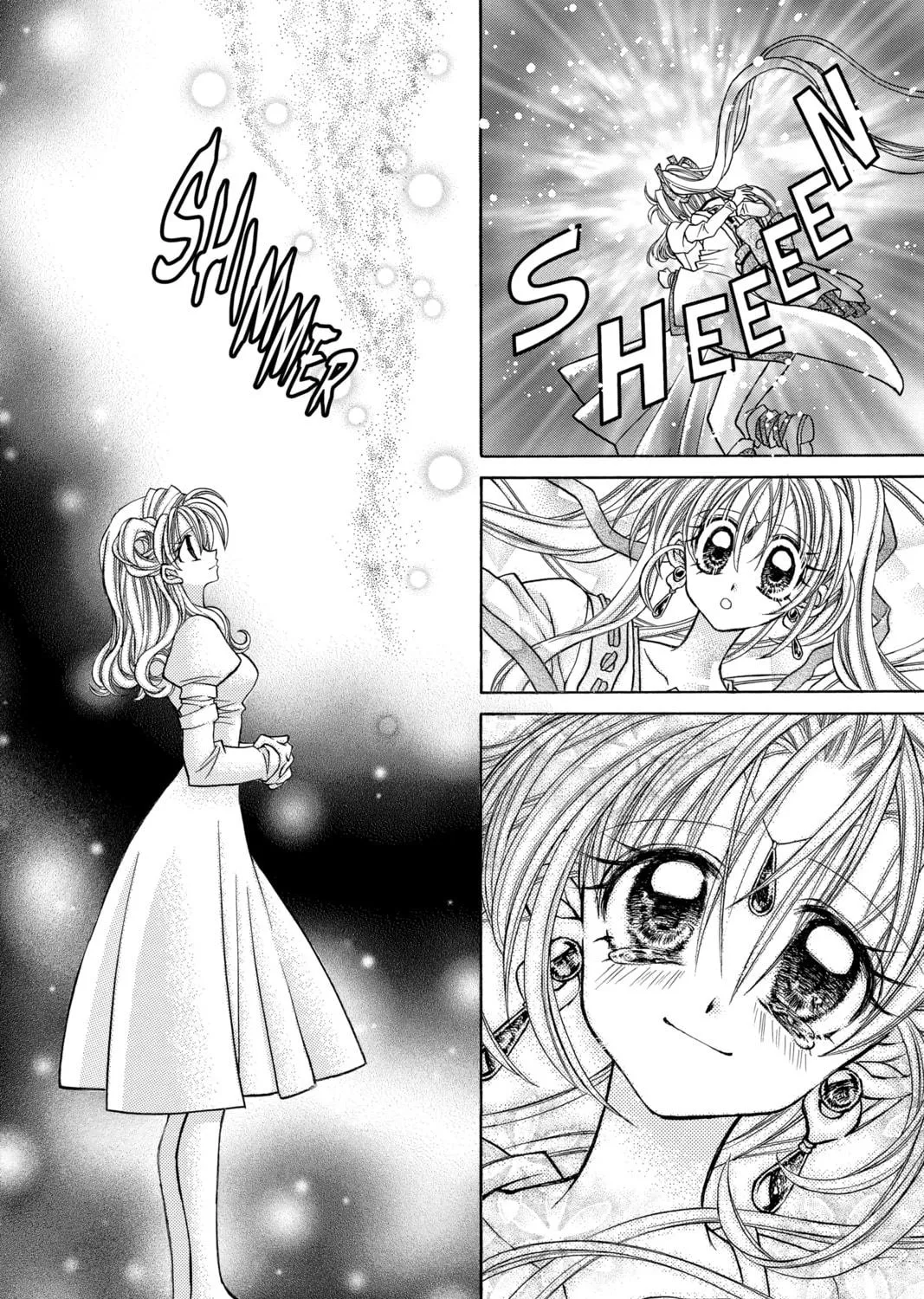 Read Phantom Thief Jeanne chapter 30 image 22 on Lezhin