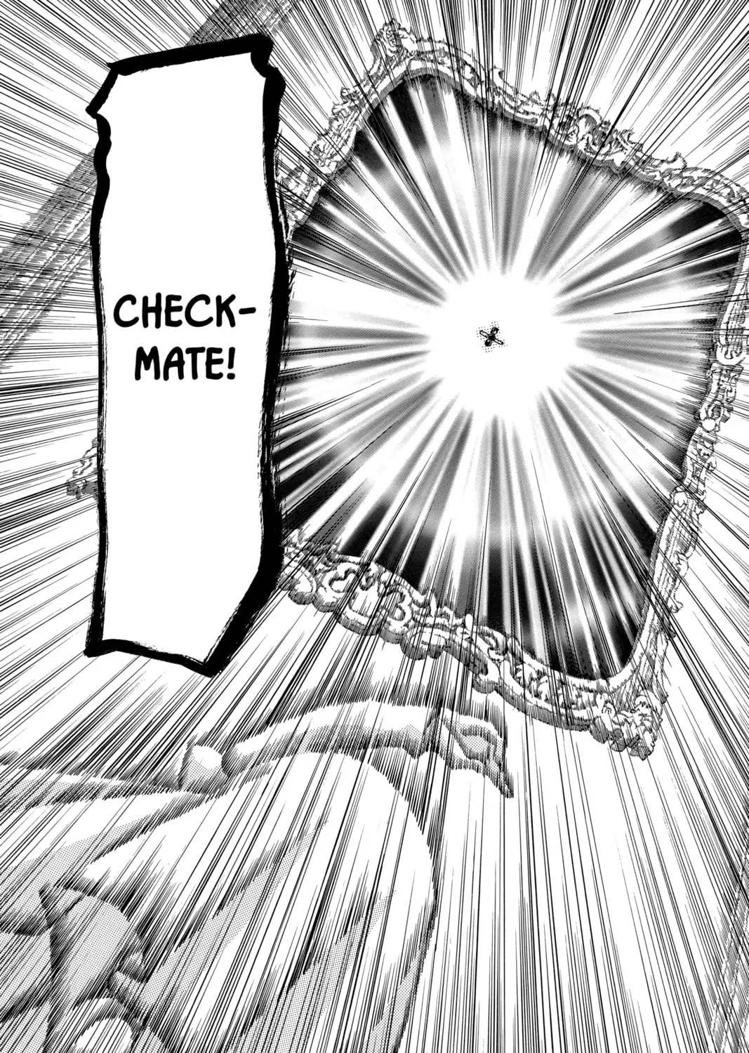 Read Phantom Thief Jeanne chapter 30 image 26 on Lezhin