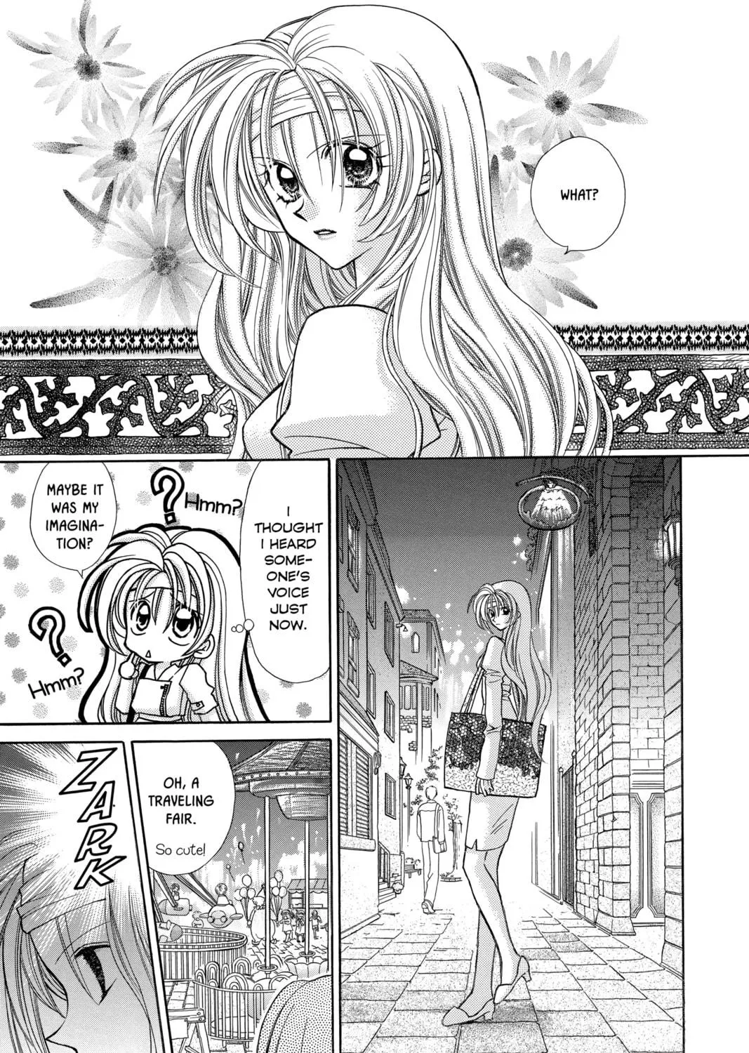 Read Phantom Thief Jeanne chapter 30 image 28 on Lezhin