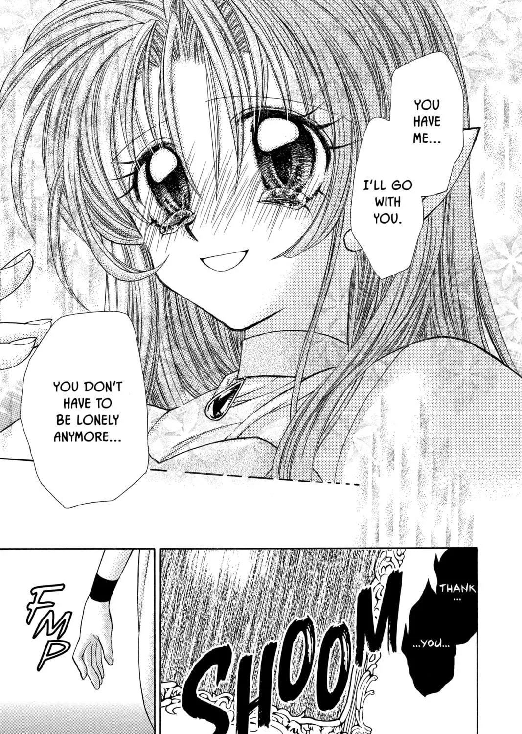 Read Phantom Thief Jeanne chapter 30 image 40 on Lezhin