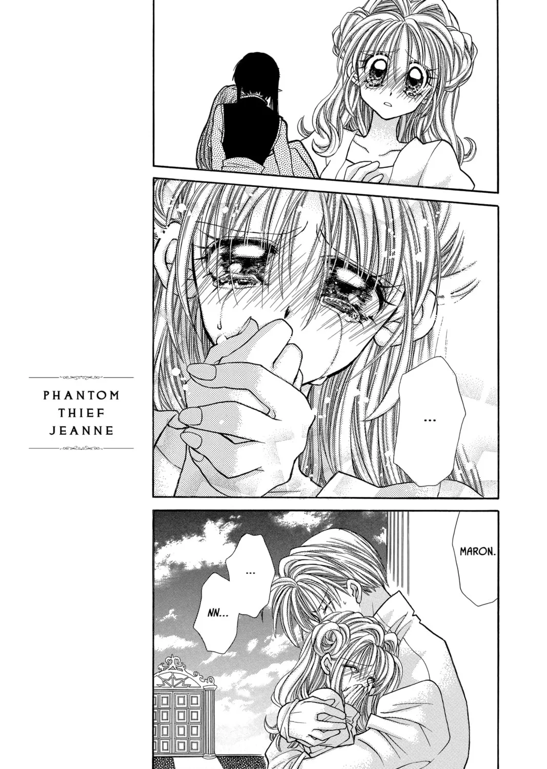 Read Phantom Thief Jeanne chapter 30 image 44 on Lezhin