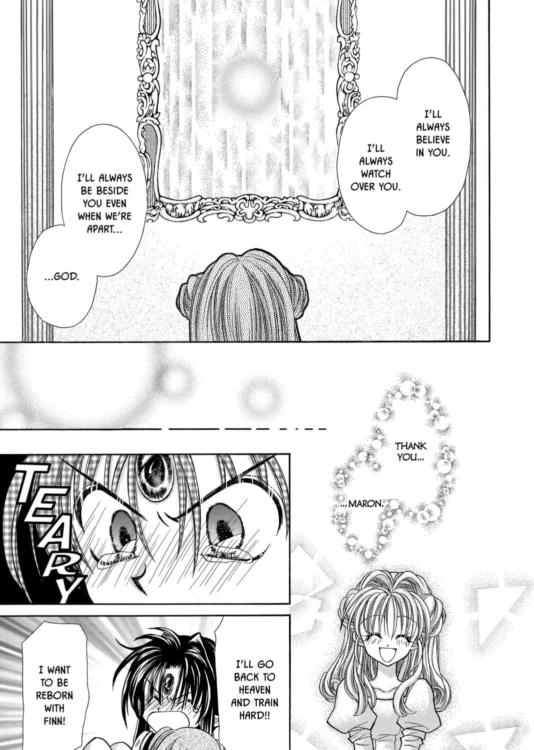 Read Phantom Thief Jeanne chapter 30 image 52 on Lezhin