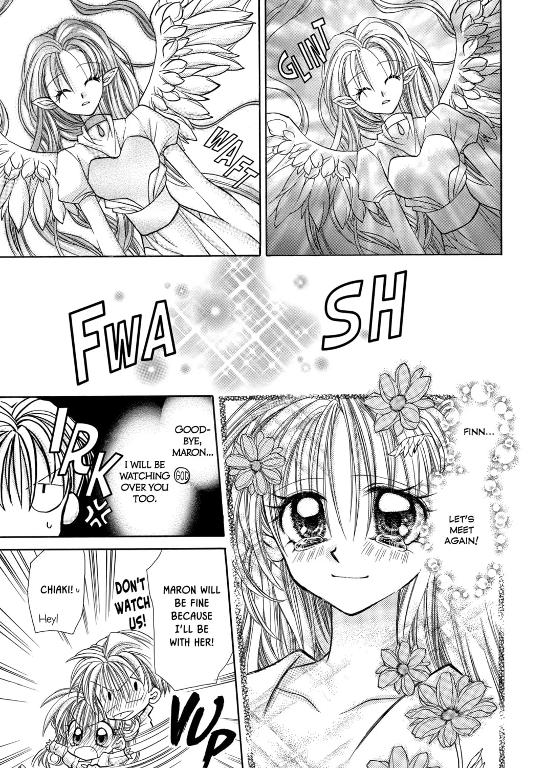 Read Phantom Thief Jeanne chapter 30 image 56 on Lezhin