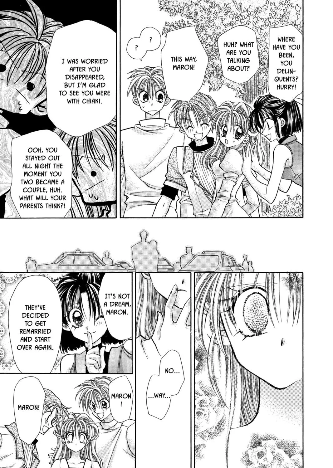Read Phantom Thief Jeanne chapter 30 image 64 on Lezhin