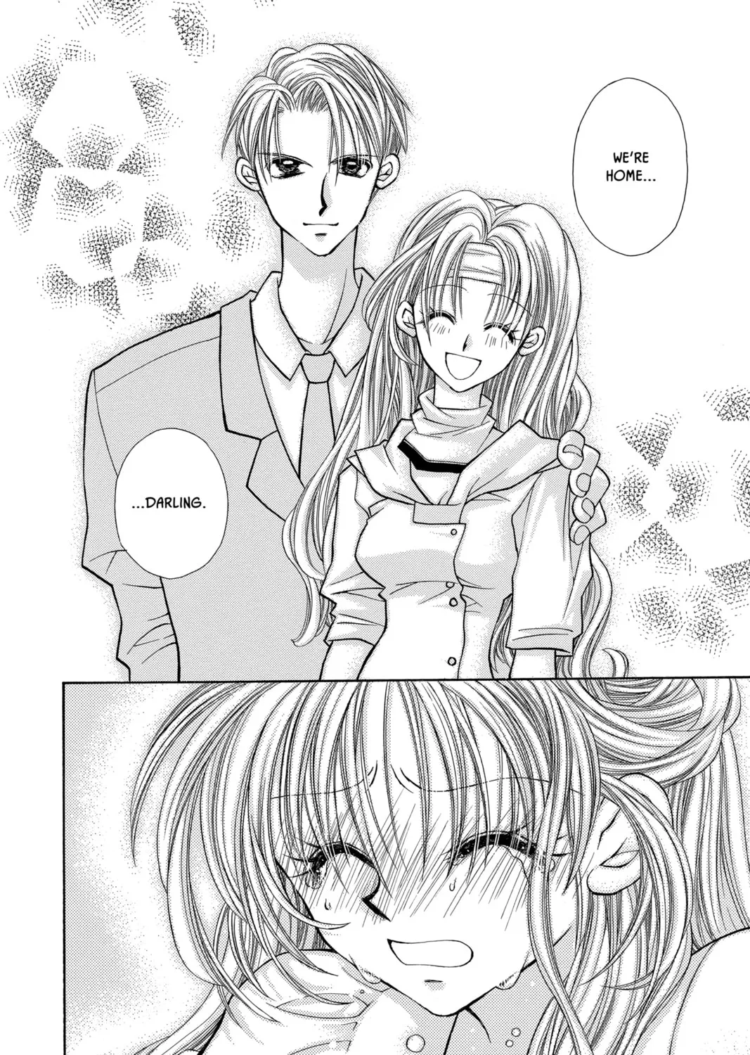 Read Phantom Thief Jeanne chapter 30 image 66 on Lezhin