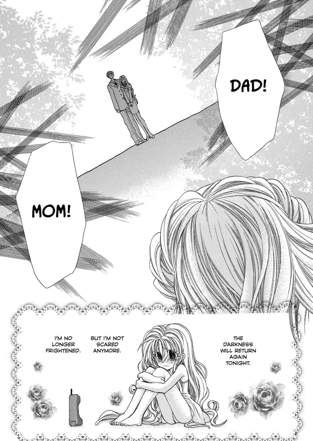 Read Phantom Thief Jeanne chapter 30 image 68 on Lezhin