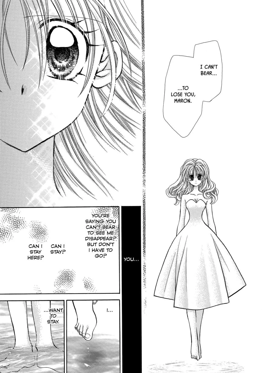 Read Phantom Thief Jeanne chapter 30 image 8 on Lezhin
